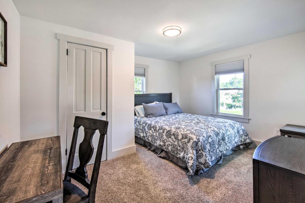Holiday home Updated About 8 Mi To Dtwn Lancaster! *