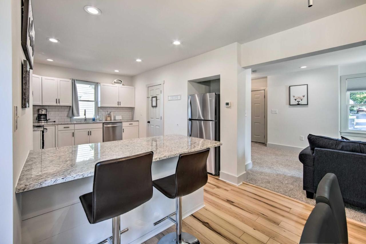 Holiday home Updated About 8 Mi To Dtwn Lancaster! Ronks
