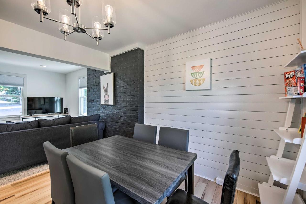 Updated About 8 Mi To Dtwn Lancaster! Holiday home *