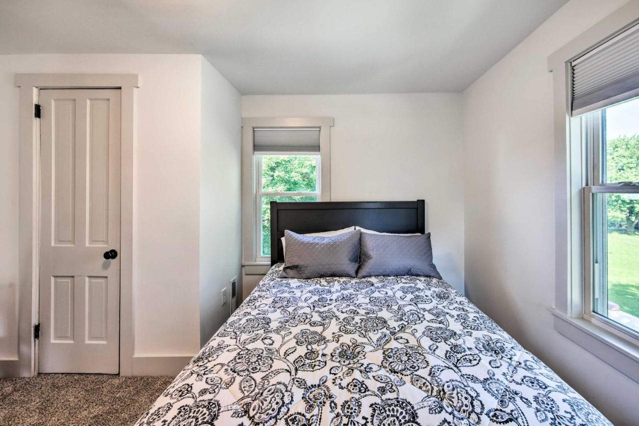 Updated About 8 Mi To Dtwn Lancaster! Holiday home