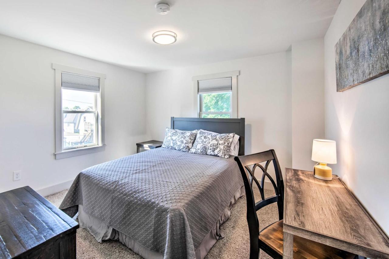 Holiday home Updated About 8 Mi To Dtwn Lancaster! Ronks